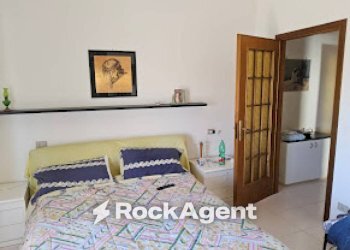 Camera da letto - Appartamento viale Europa, 161, Guardavalle - foto 13