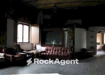 Interno non residenziale - Casa indipendente via Dante Alighieri, 14, Frascarolo - foto 1