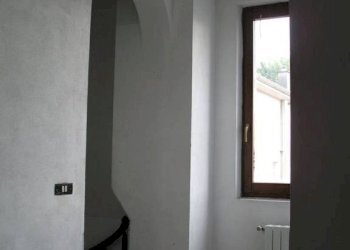 Stanza non arredata - Casa indipendente via Dante Alighieri, 14, Frascarolo - foto 6