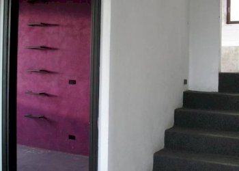 Scala - Casa indipendente via Dante Alighieri, 14, Frascarolo - foto 12