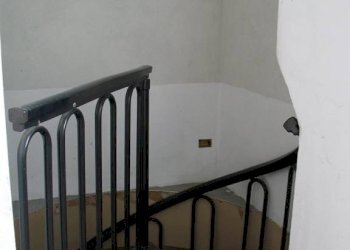Scala - Casa indipendente via Dante Alighieri, 14, Frascarolo - foto 16