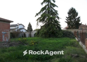 Terreno - Casa indipendente via Dante Alighieri, 14, Frascarolo - foto 18