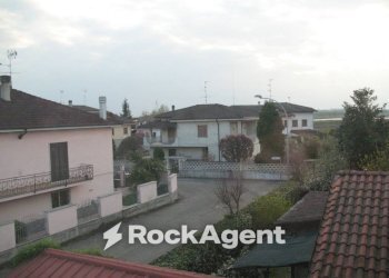 Vista - Casa indipendente via Dante Alighieri, 14, Frascarolo - foto 20