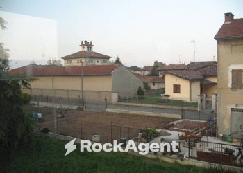 Vista - Casa indipendente via Dante Alighieri, 14, Frascarolo - foto 24