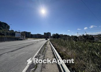 Zona - Terreno edificabile viale Magna Grecia, Catanzaro - foto 19
