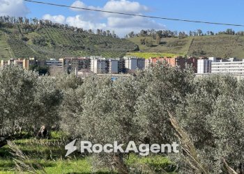 Vista - Terreno edificabile viale Magna Grecia, Catanzaro - foto 22