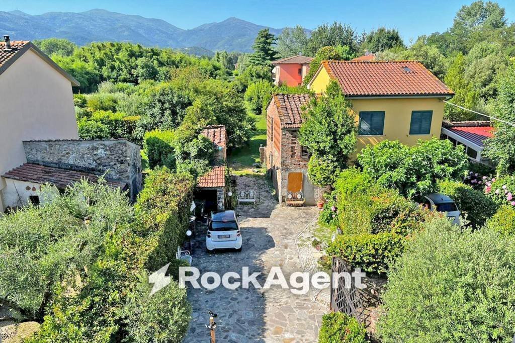 Vista - Casa indipendente Lucca - foto 2