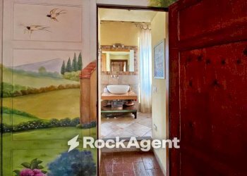 Disimpegno - Casa indipendente Lucca - foto 25