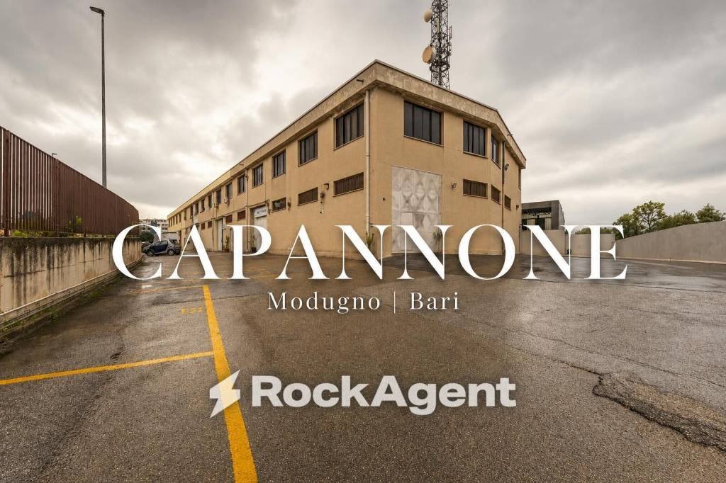 Altro - Capannone via Palese, 1, Modugno - foto 1