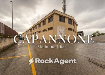 Altro - Capannone via Palese, 1, Modugno - foto 1