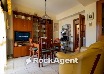 Salone - Quadrilocale viale Barlaam da Seminara, 36, Catanzaro - foto 7