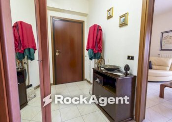 Ingresso - Quadrilocale viale Barlaam da Seminara, 36, Catanzaro - foto 11