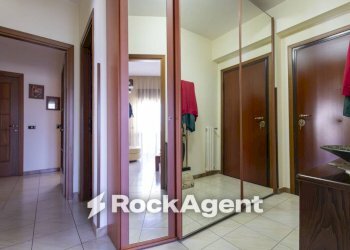 Disimpegno - Quadrilocale viale Barlaam da Seminara, 36, Catanzaro - foto 13