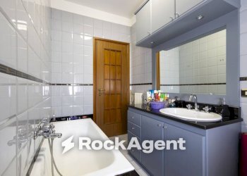 Bagno - Quadrilocale viale Barlaam da Seminara, 36, Catanzaro - foto 18