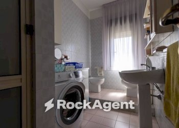 Bagno - Quadrilocale viale Barlaam da Seminara, 36, Catanzaro - foto 19