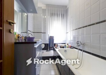 Bagno - Quadrilocale viale Barlaam da Seminara, 36, Catanzaro - foto 20