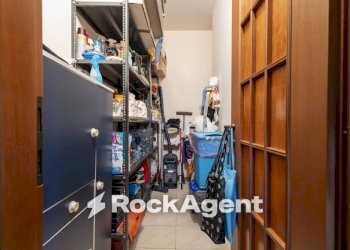 Ripostiglio - Quadrilocale viale Barlaam da Seminara, 36, Catanzaro - foto 21