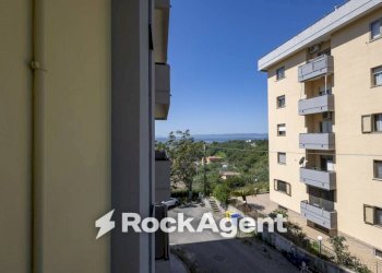 Balcone - Quadrilocale viale Barlaam da Seminara, 36, Catanzaro - foto 27
