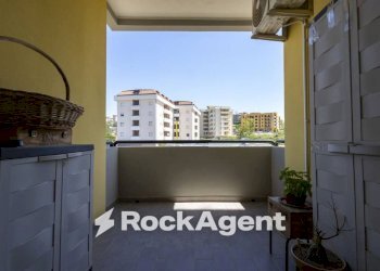 Terrazzo - Four-room apartment viale Barlaam da Seminara, 36, Catanzaro - photo 28