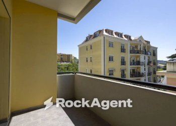 Terrazzo - Quadrilocale viale Barlaam da Seminara, 36, Catanzaro - foto 31