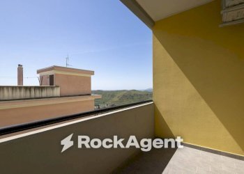 Balcone - Quadrilocale viale Barlaam da Seminara, 36, Catanzaro - foto 33