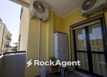 Balcone - Quadrilocale viale Barlaam da Seminara, 36, Catanzaro - foto 35