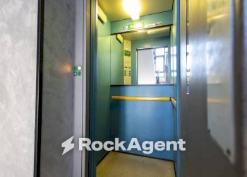 Ascensori - Quadrilocale viale Barlaam da Seminara, 36, Catanzaro - foto 36