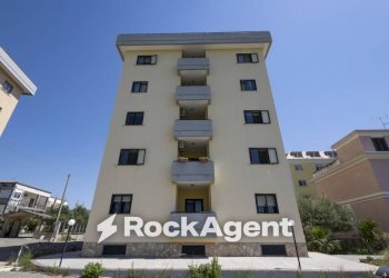 Facciata - Quadrilocale viale Barlaam da Seminara, 36, Catanzaro - foto 38