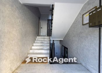 Interno palazzo - Quadrilocale viale Barlaam da Seminara, 36, Catanzaro - foto 39
