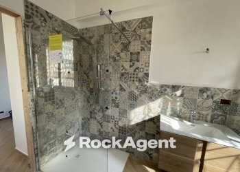 Bagno - Trilocale via Brigata Garibaldi, 12, Livorno - foto 11