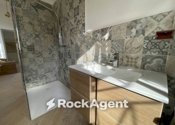 Bagno - Trilocale via Brigata Garibaldi, 12, Livorno - foto 12