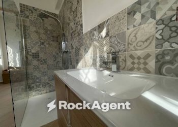 Bagno - Trilocale via Brigata Garibaldi, 12, Livorno - foto 15