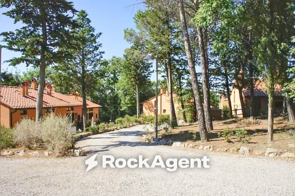 Terreno - Villa Località Camporbiano, 14, Gambassi Terme - foto 2