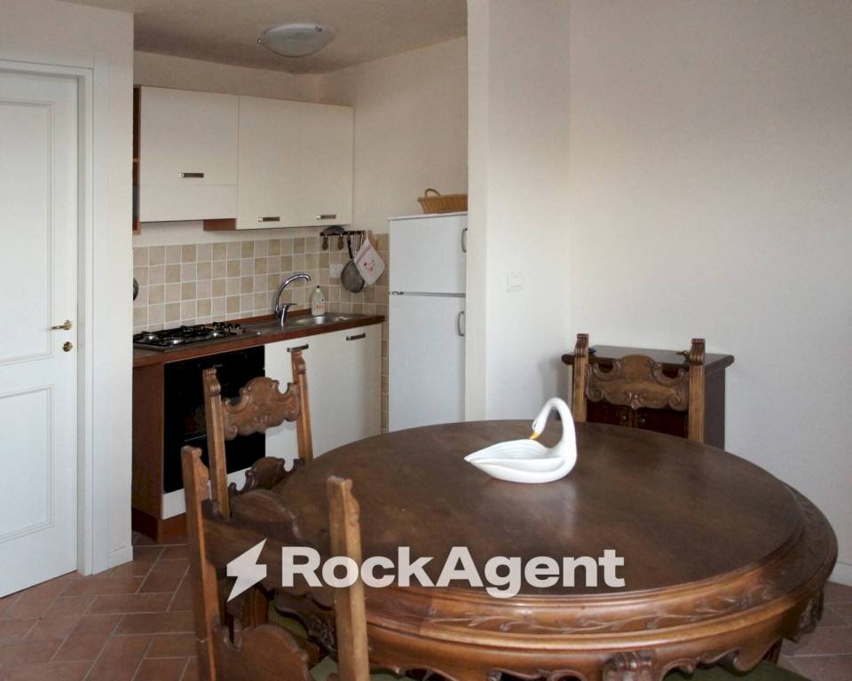 Cucina - Villa Località Camporbiano, 14, Gambassi Terme - foto 3