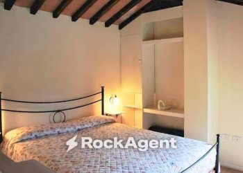 Camera da letto - Villa Località Camporbiano, 14, Gambassi Terme - foto 5