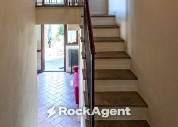 Interno palazzo - Villa Località Camporbiano, 14, Gambassi Terme - foto 7
