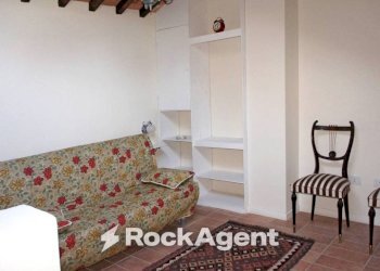 Salone - Villa Località Camporbiano, 14, Gambassi Terme - foto 8