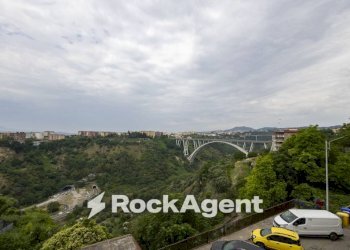 Vista - Appartamento via Carlo V, Catanzaro - foto 1