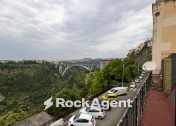 Vista - Appartamento via Carlo V, Catanzaro - foto 2