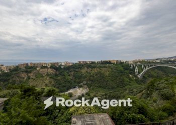 Vista - Appartamento via Carlo V, Catanzaro - foto 3