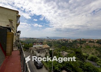 Vista - Appartamento via Carlo V, Catanzaro - foto 4