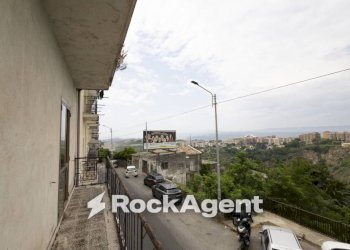 Vista - Appartamento via Carlo V, Catanzaro - foto 9