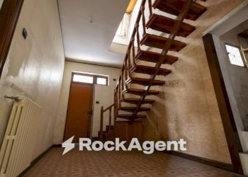 Interno palazzo - Appartamento via Carlo V, Catanzaro - foto 10