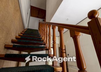 Scala - Appartamento via Carlo V, Catanzaro - foto 11