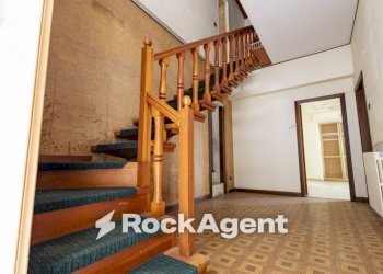 Scala - Appartamento via Carlo V, Catanzaro - foto 12