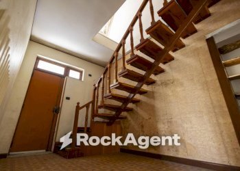 Scala - Appartamento via Carlo V, Catanzaro - foto 13
