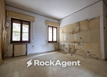 Salone - Appartamento via Carlo V, Catanzaro - foto 15