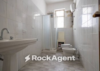Bagno - Appartamento via Carlo V, Catanzaro - foto 16