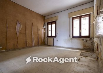 Salone - Appartamento via Carlo V, Catanzaro - foto 17