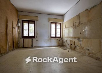 Salone - Appartamento via Carlo V, Catanzaro - foto 18
